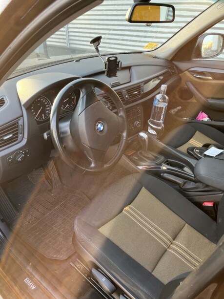 BMW X1 E84, 2012 г.