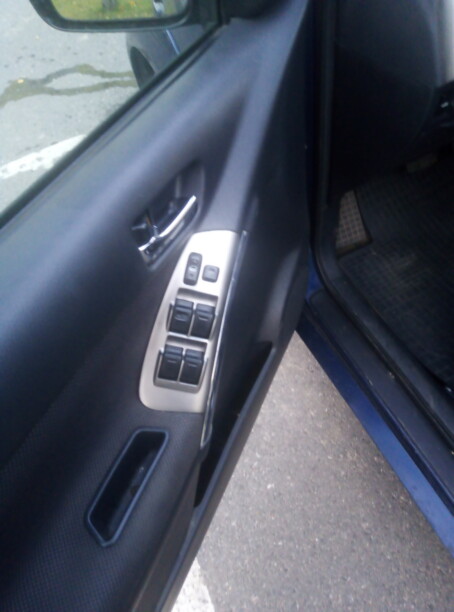 Pontiac Vibe I, 2002 г.