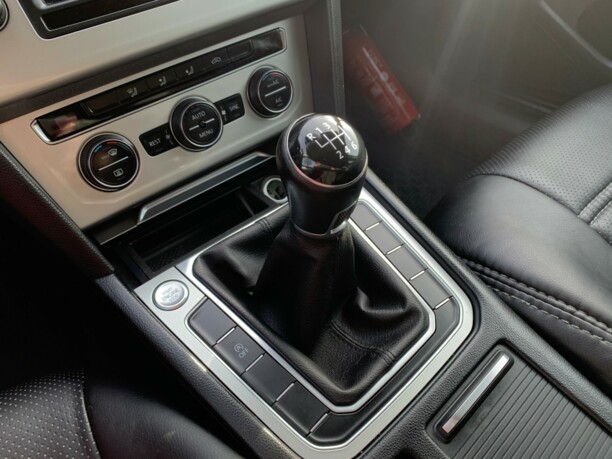 Volkswagen Passat B8, 2015 г.
