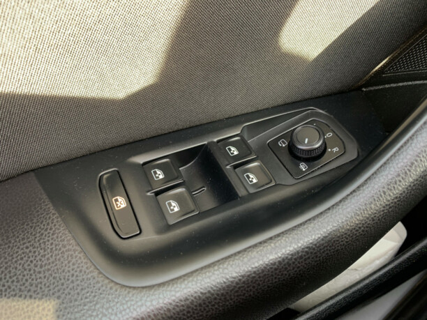 Volkswagen Passat B8, 2015 г.
