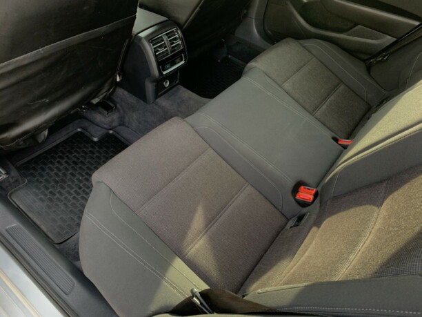 Volkswagen Passat B8, 2015 г.