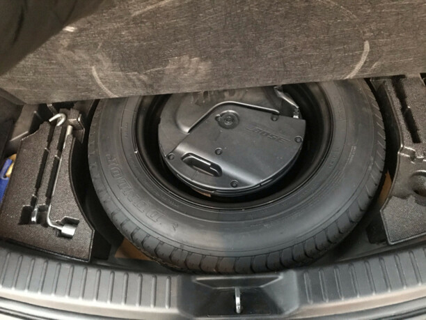 Mazda CX-5 II, 2018 г.