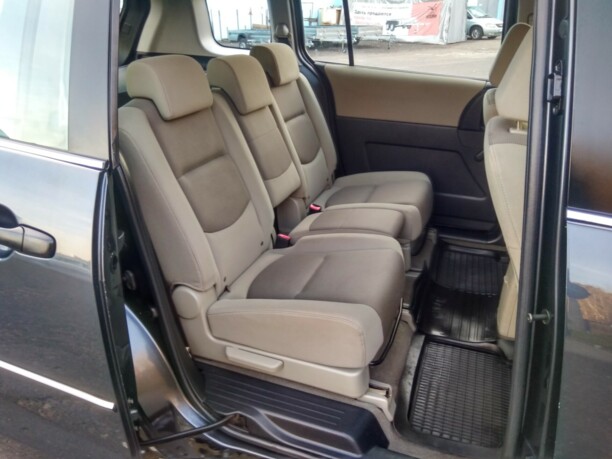 Mazda 5 I, 2006 г.