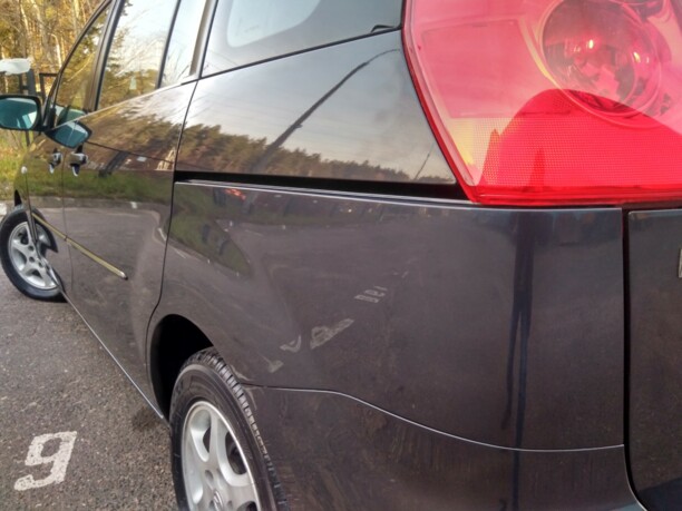Mazda 5 I, 2006 г.