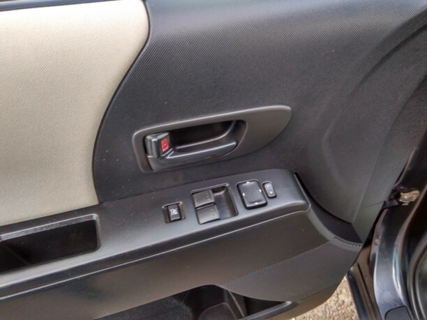 Mazda 5 I, 2006 г.