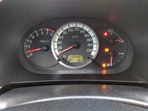 Mazda 5 I, 2006 г.