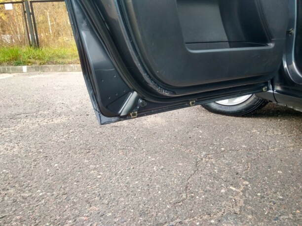 Mazda 5 I, 2006 г.