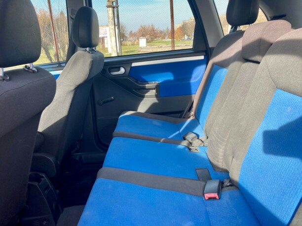 Opel Meriva I, 2003 г.