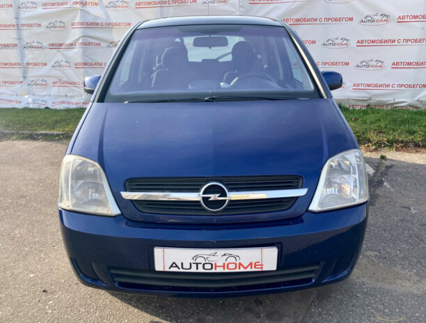 Opel Meriva I, 2003 г.