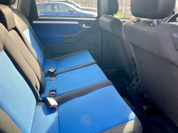 Opel Meriva I, 2003 г.