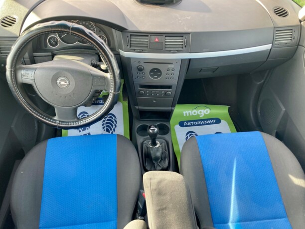 Opel Meriva I, 2003 г.