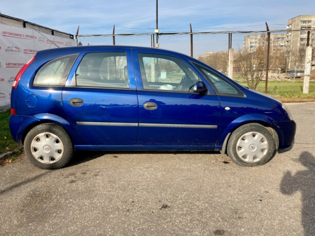 Opel Meriva I, 2003 г.