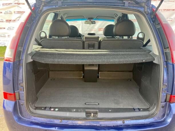 Opel Meriva I, 2003 г.