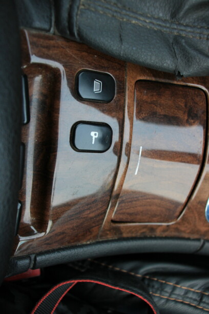 Peugeot 607 I, 2001 г.