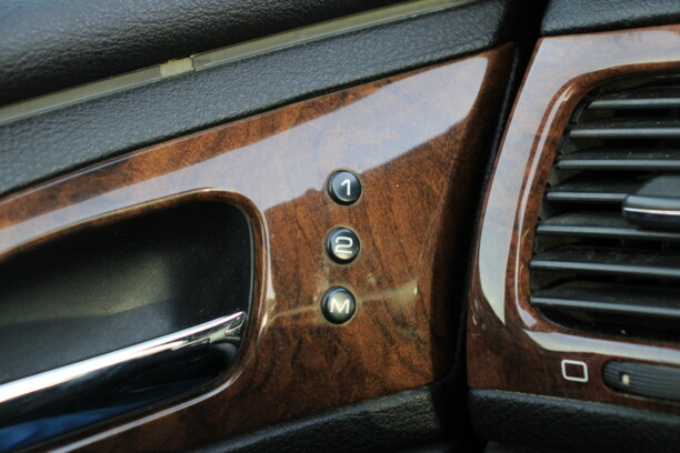 Peugeot 607 I, 2001 г.