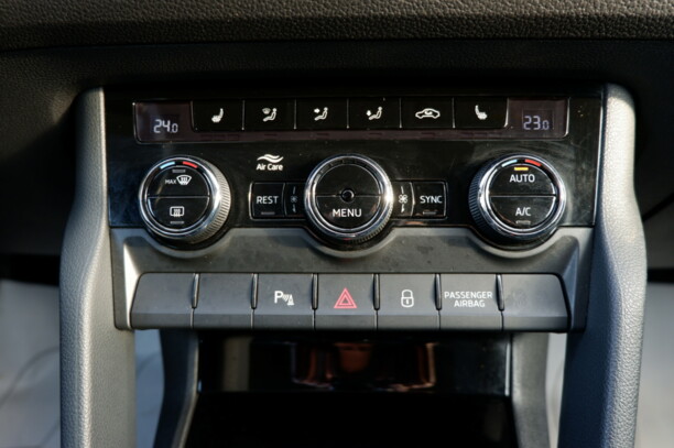 Skoda Kodiaq, 2019 г.
