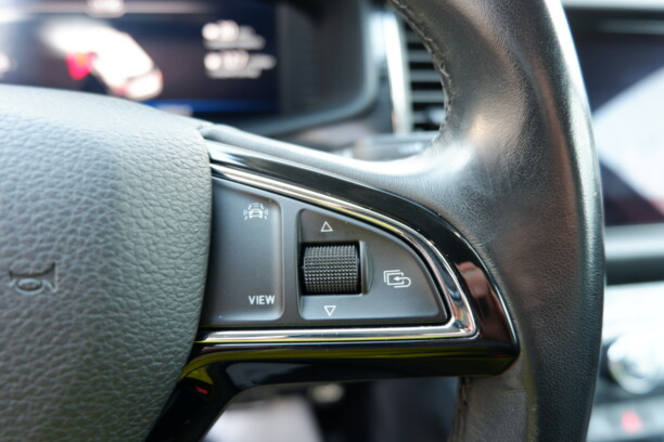 Skoda Kodiaq, 2019 г.