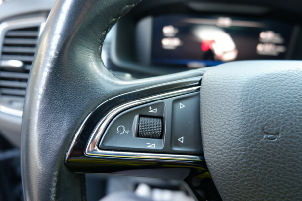 Skoda Kodiaq, 2019 г.