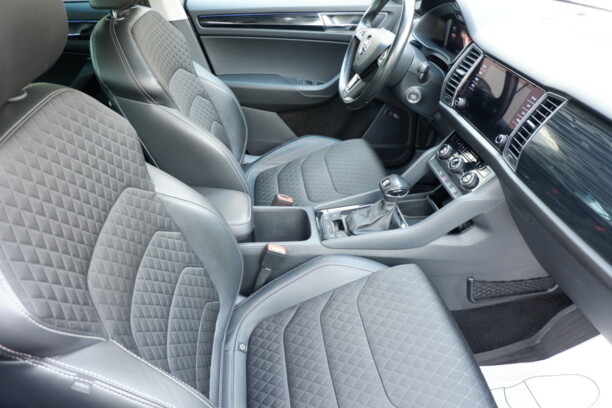 Skoda Kodiaq, 2019 г.