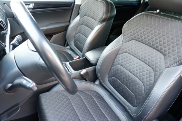 Skoda Kodiaq, 2019 г.