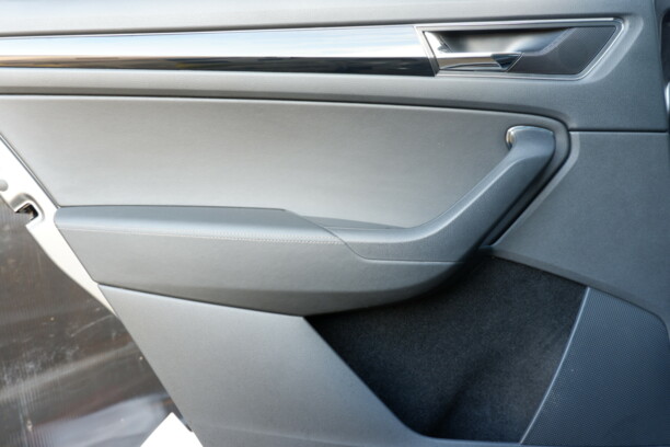 Skoda Kodiaq, 2019 г.