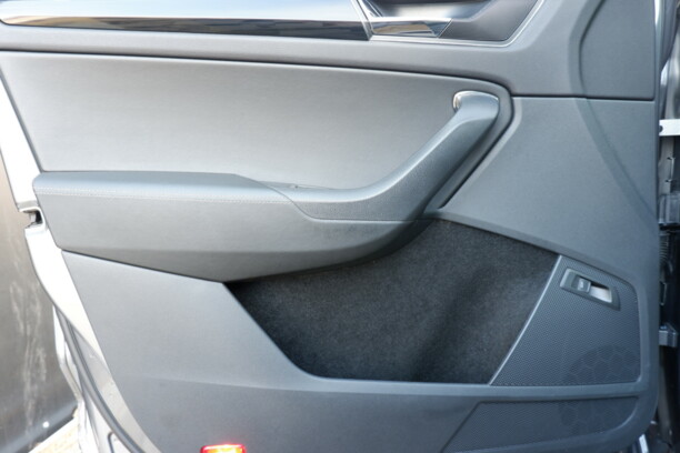 Skoda Kodiaq, 2019 г.