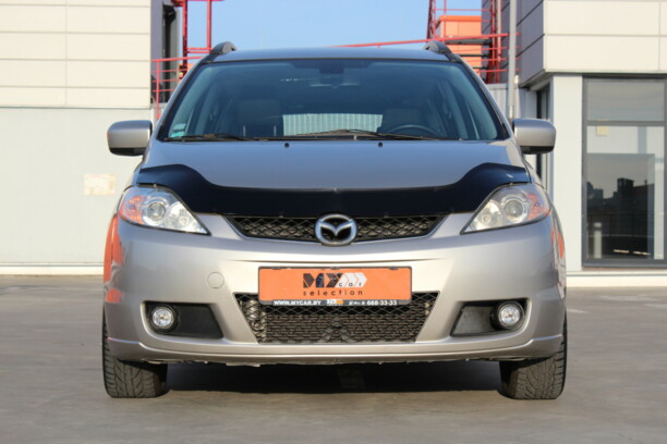 Mazda 5 I, 7 мест, 2006 г.