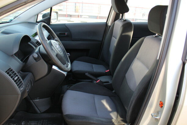 Mazda 5 I, 7 мест, 2006 г.