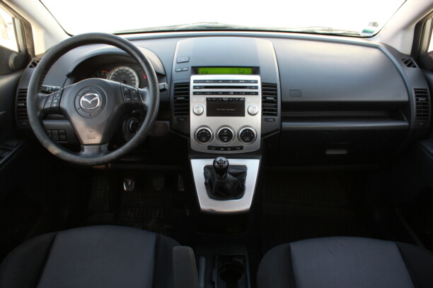 Mazda 5 I, 7 мест, 2006 г.