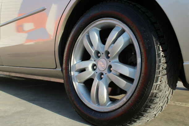 Mazda 5 I, 7 мест, 2006 г.