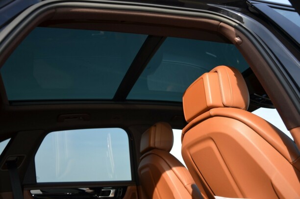 Porsche Cayenne III, 2018 г.