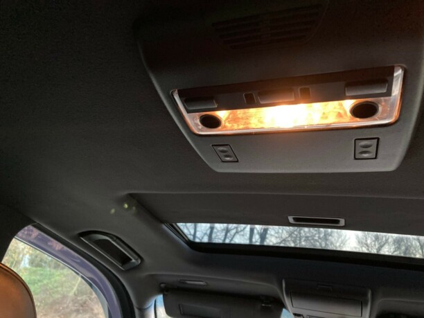 BMW X5 E53, 2001 г.