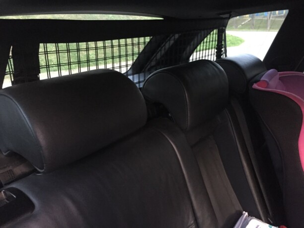 BMW X5 E53, 2001 г.