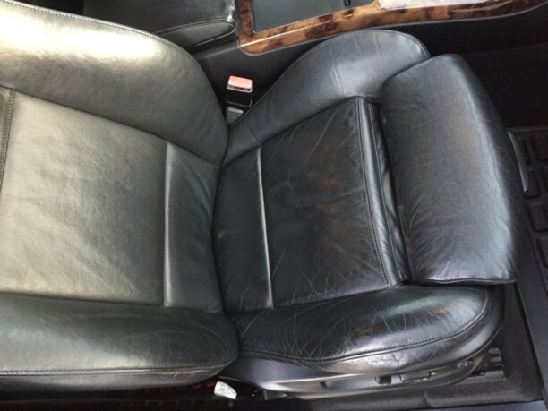 BMW X5 E53, 2001 г.