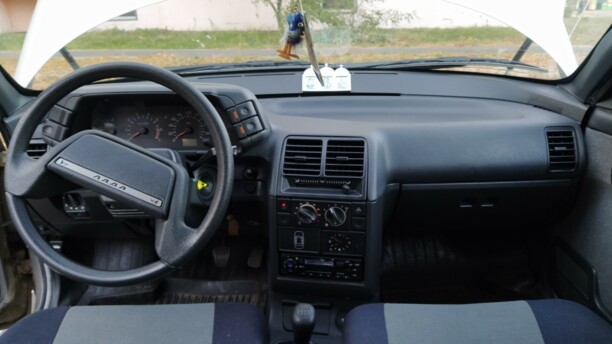 Lada (ВАЗ) 2110, 2005 г.