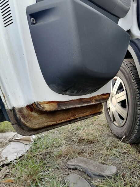 Peugeot Boxer EuroDjet 4018C, 2008 г.