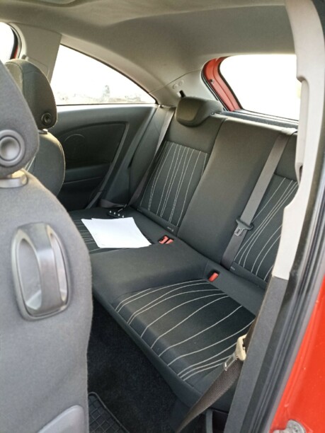 Opel Corsa D, 2009 г.