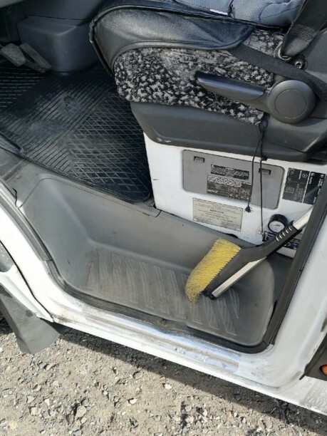 Mercedes-Benz Sprinter W906, 2010 г.