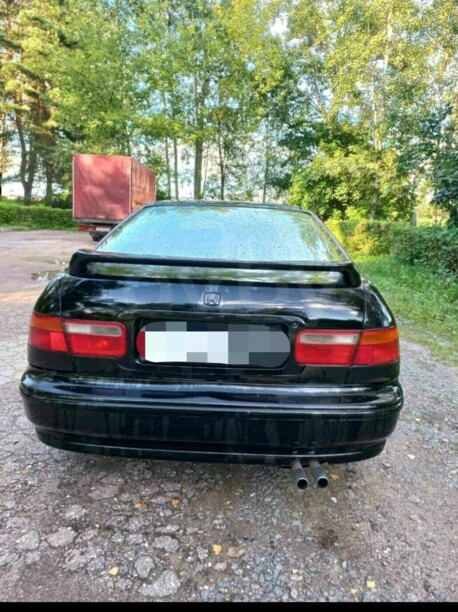 Honda Accord V, 1994 г.