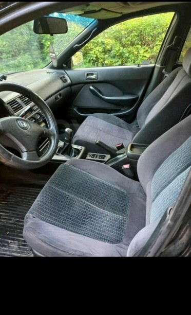 Honda Accord V, 1994 г.