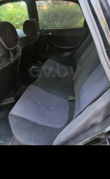 Honda Accord V, 1994 г.