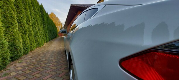 Tesla Model S I, 2014 г.
