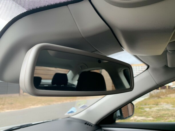 Renault Talisman, 2017 г.