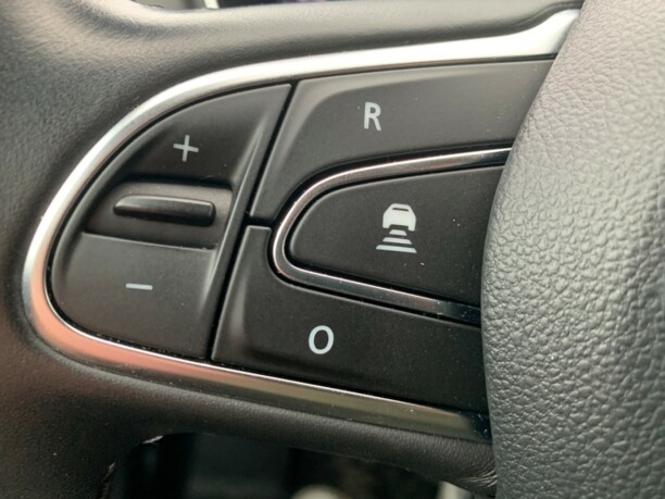 Renault Talisman, 2017 г.