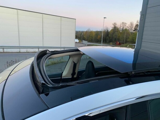 Tesla Model S I, 2016 г.
