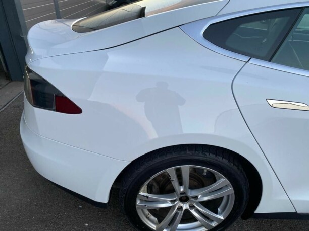 Tesla Model S I, 2016 г.