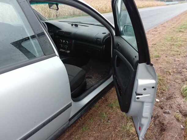 Volkswagen Passat B5, 1998 г.