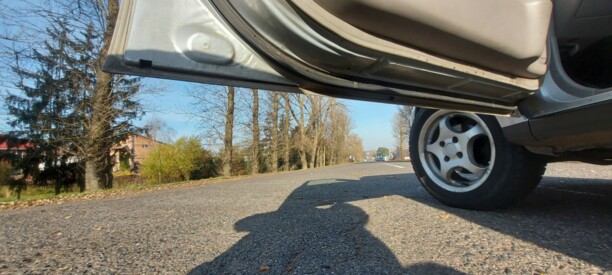 Nissan Micra II (K11) · Рестайлинг, 2003 г.