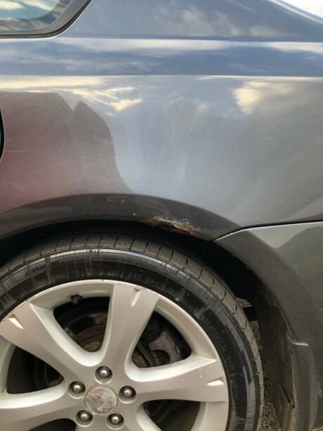 Subaru Legacy IV, 2007 г.