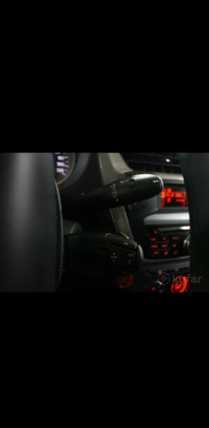 Citroen C-Elysee, 2013 г.